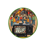 Kids Got Rights logo