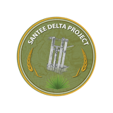 The Santee Delta Project c/o The Village Museum logo