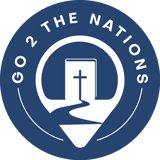 Go2theNations logo