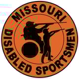 Missouri Disabled Sportsmen logo