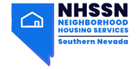 Neighborhood Housing Services of Southern Nevada logo