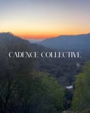 CADENCE COLLECTIVE logo