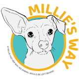 Millie's Way logo