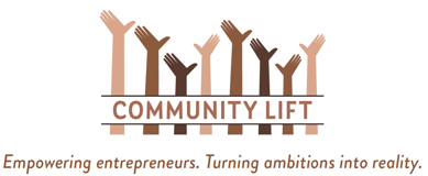 Community Lift Inc logo