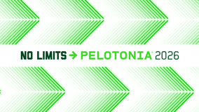 Team Pickerington Pelotonia logo