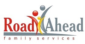 THE ROAD AHEAD FAMILY SERVICES logo