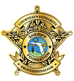 Escambia County Sheriff Foundation Inc logo