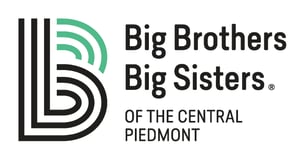 Big Brothers Big Sisters of the Central Piedmont, Inc. logo