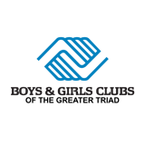 Boys & Girls Clubs of the Greater Triad, Inc. logo