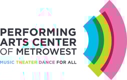 PERFORMING ARTS CENTER OF METROWEST INC logo