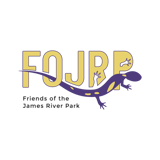 Friends of the James River Park logo
