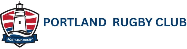 Portland Rugby Club logo