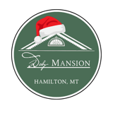 DALY MANSION PRESERVATION TRUST INC logo