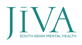 JiVA Mental Health logo