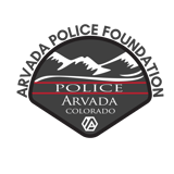 Arvada Police Foundation logo