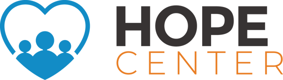 A V Hope Center Inc logo