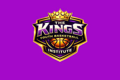 Kings Youth Basketball Insitute logo