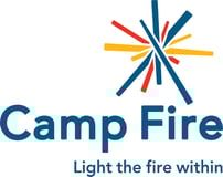 CAMP FIRE USA-NORTH CENTRAL WASHINGTON COUNCIL logo