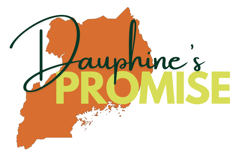 Dauphines Promise logo