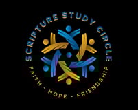 Scripture Study Circle LLC logo