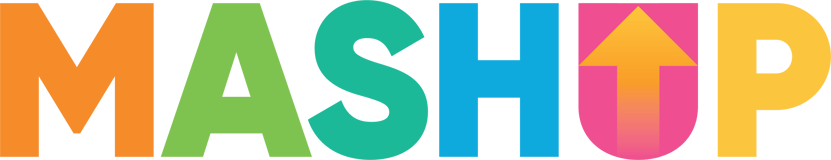 MashUp! logo