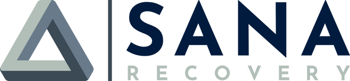 Sana Recovery Inc logo