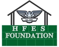 Hickory Flat Elementary School Foundation Inc logo