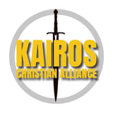 Kairos Christian Alliance logo