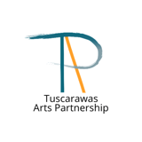Tuscarawas Arts Partnership logo