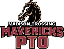Madison Crossing Elementary PTO logo