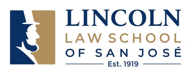 Lincoln Law School of San Jose logo