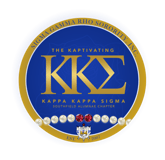Sigma Gamma Rho Sorority, Inc., Kappa Kappa Sigma Chapter logo