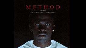 Method Feature Film logo