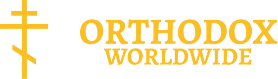 Orthodox Worldwide logo