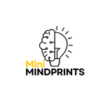 Mini Mindprints logo