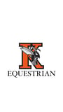 Kalamazoo College Equestrian Team logo