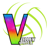 Volley Vortex logo