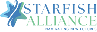 Starfish Alliance logo