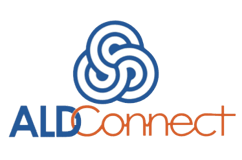 ALD Connect logo