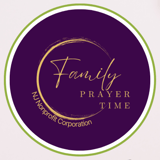 Family Prayer Time, NJ Nonprofit Corporation logo