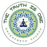 Truth Is One Interfaith Church Inc logo