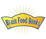 Brain Food Books logo