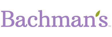 Bachman's Fundraising logo