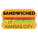 Sandwiched KC logo