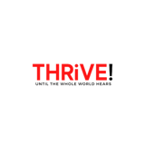 Thrive News Foundation logo