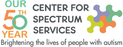 Center for Spectrum Services logo