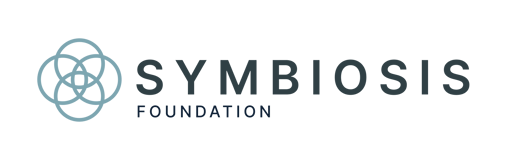 Symbiosis Foundation logo