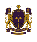 The Nation of Cherut National Trust logo