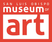 San Luis Obispo Museum of Art logo