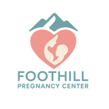 Foothill Pregnancy Center logo